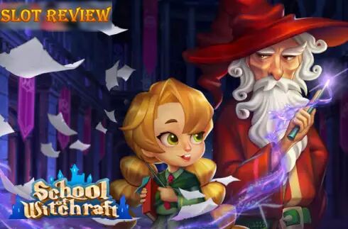 School of Witchcraft icon